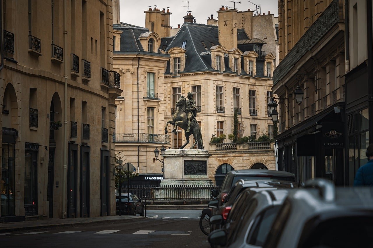 Photo illustrant le métier de Accompagnateur de tourisme équestre
