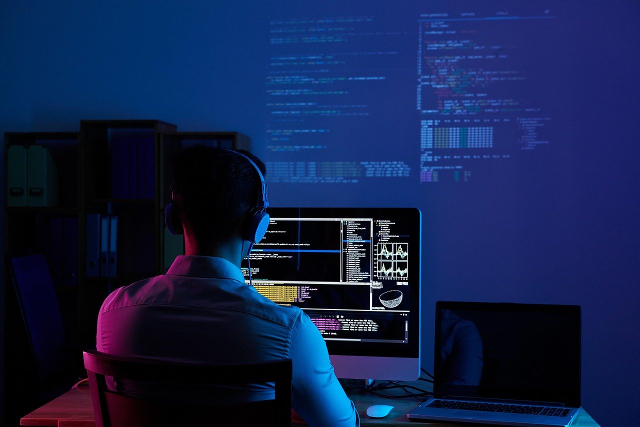 Photo illustrant le métier de Administrateur de logiciels de laboratoire
