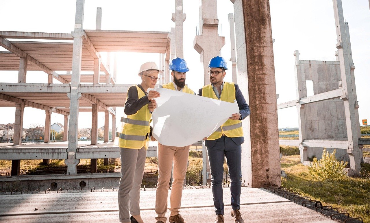 Photo illustrant le métier de Architecte produit industriel