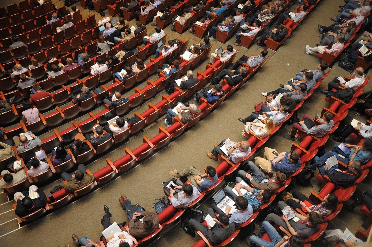 Photo illustrant le métier de Auditeur interne