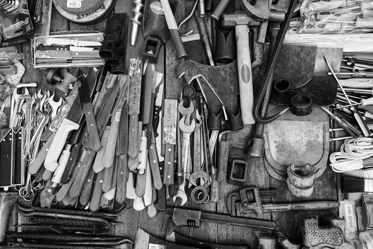 Photo illustrant le métier de Chargé des méthodes outils et qualité en informatique