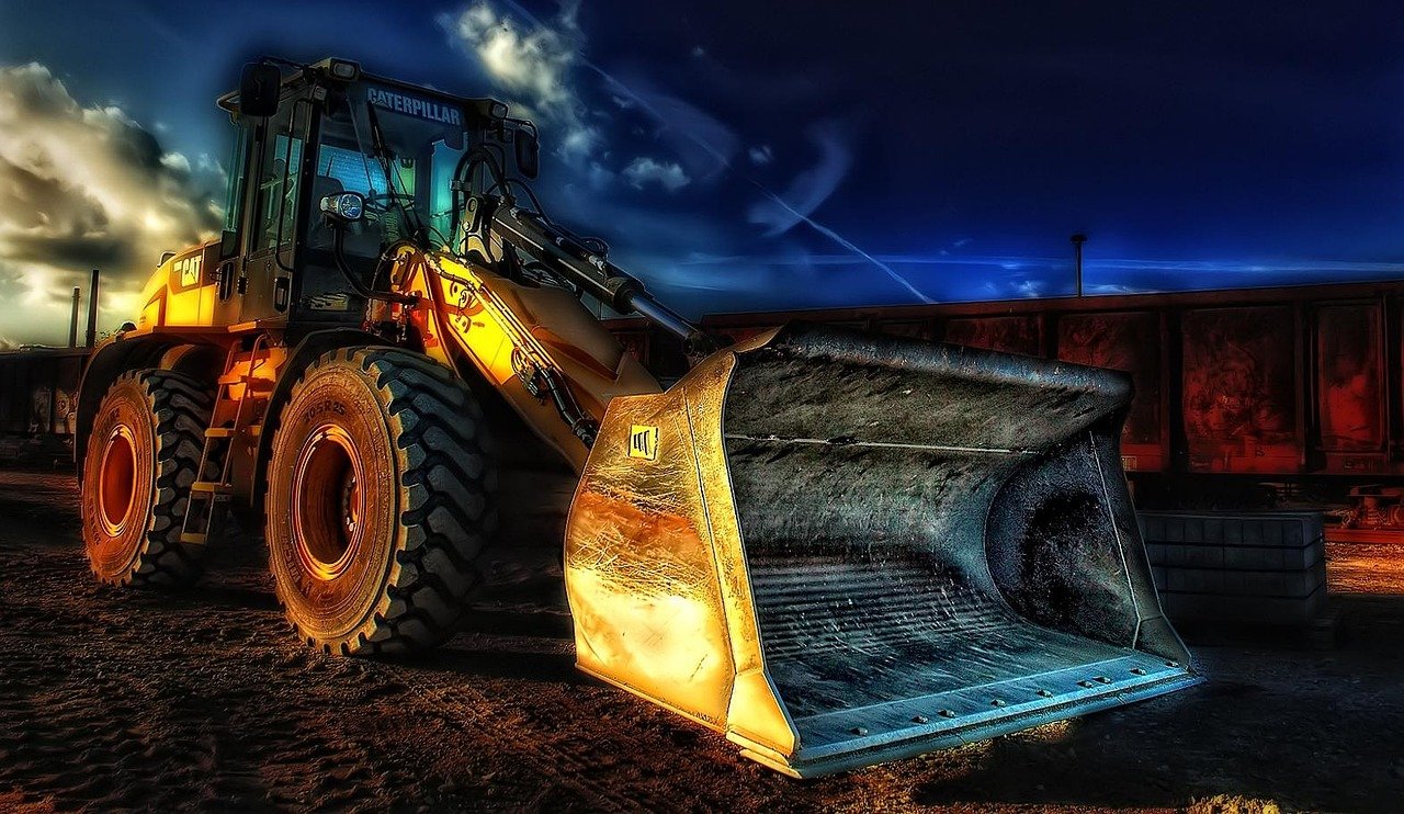 Photo illustrant le métier de Chef de chantier en installations électriques