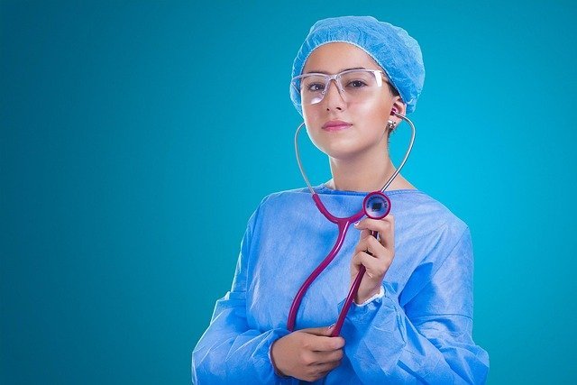 Photo illustrant le métier de Chirurgien-dentiste