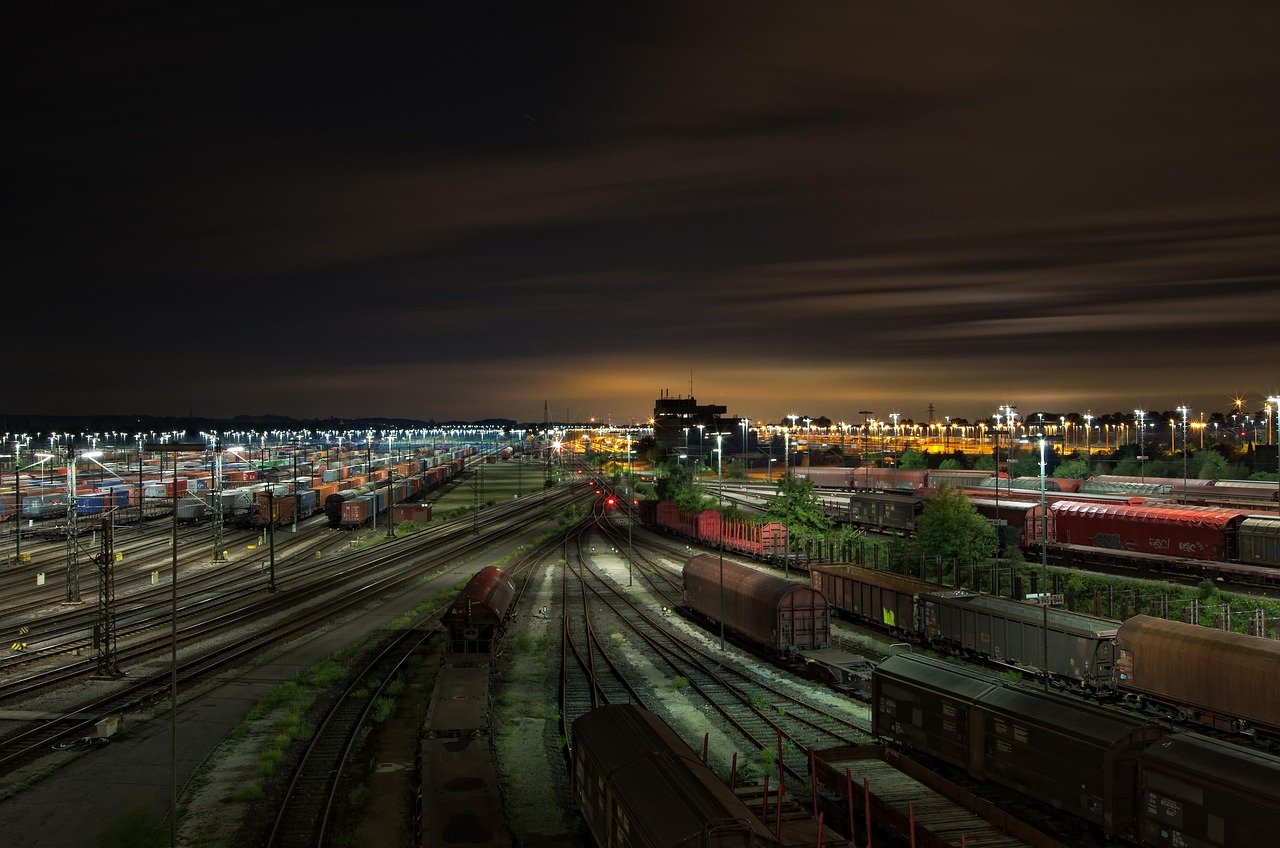 Photo illustrant le métier de Commercial à bord des trains