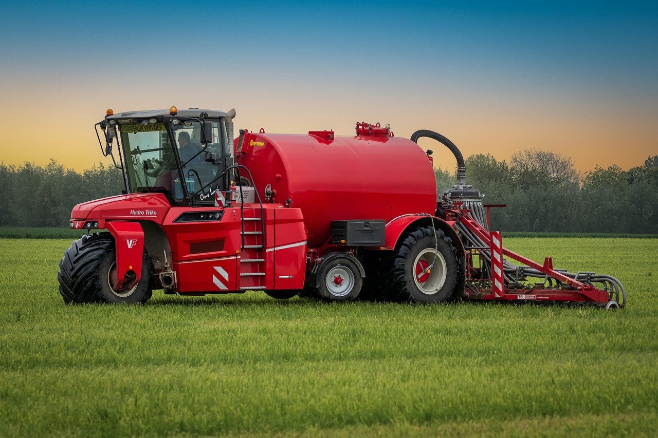 Photo illustrant le métier de Conseiller agricole