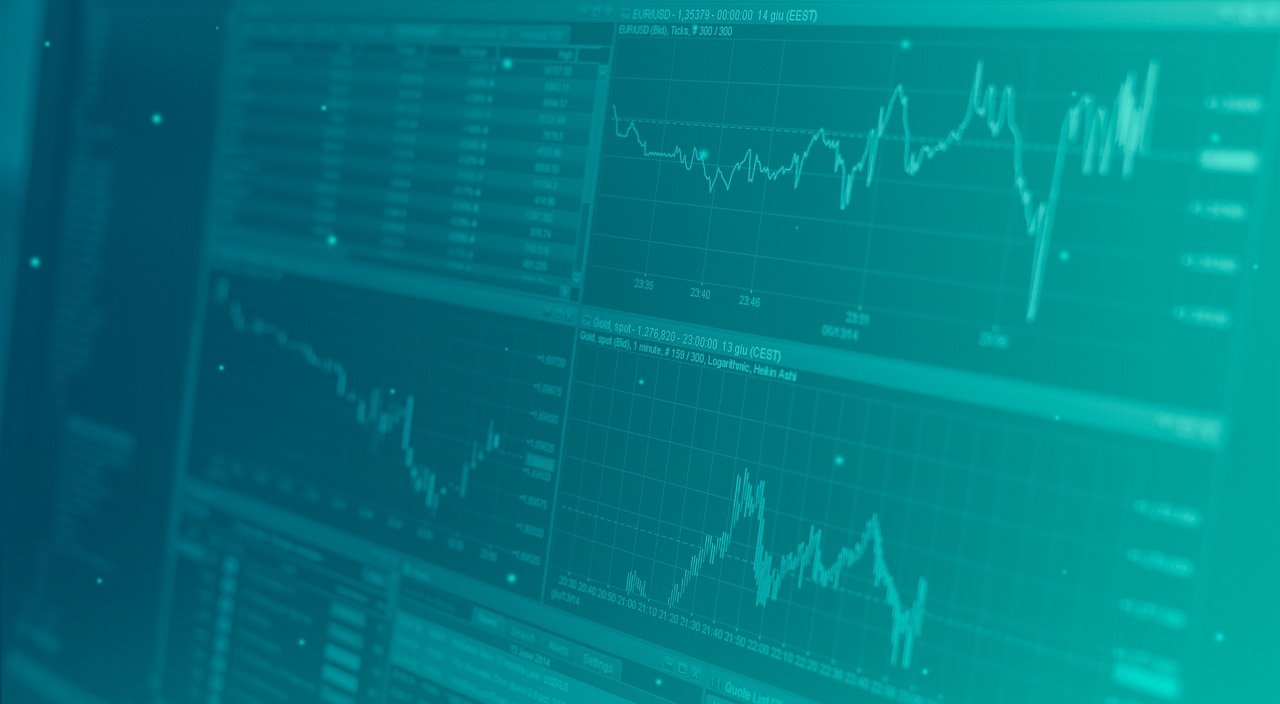 Photo illustrant le métier de Data manager