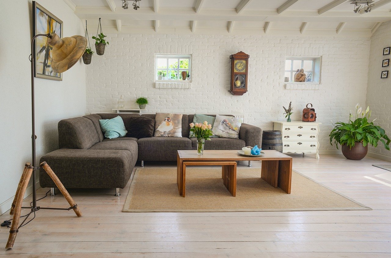 Photo illustrant le métier de Décorateur d'intérieur