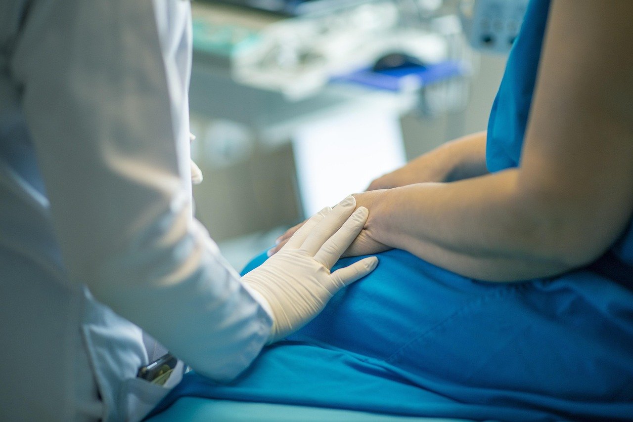 Photo illustrant le métier de Directeur d'hôpital