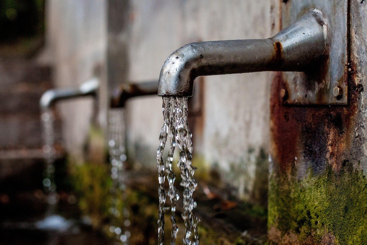 Photo illustrant le métier de Responsable de réseau eau potable