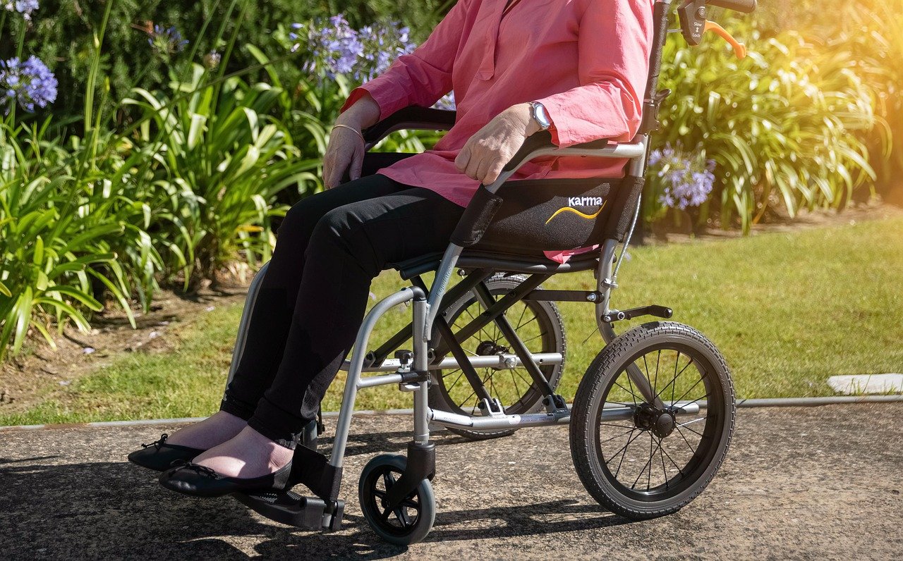 Photo illustrant le métier de Spécialiste de l'accessibilité numérique
