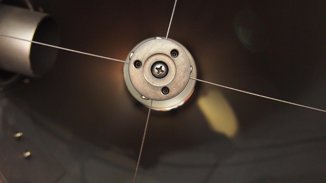 Photo illustrant le métier de Technicien en métrologie